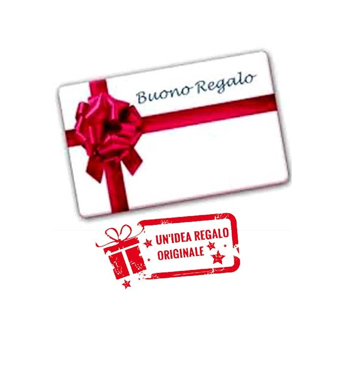 Buono Regalo Simple Day