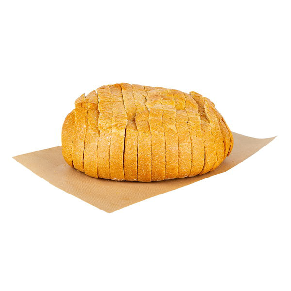 Pane a fette di Grano duro